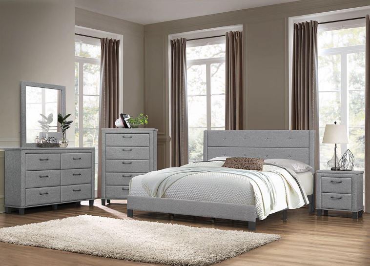 Bedroom Set