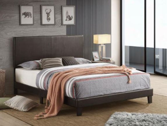 Platform Bed