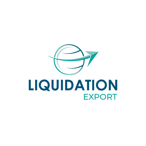 Liquidation Export